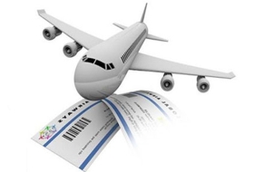 Air-Ticket Booking service