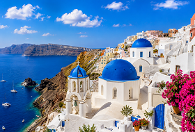 Greece Athens Santorini holiday package