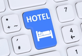Hotel Reservation service