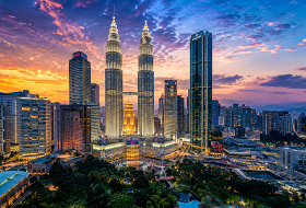 Kuala Lumpur Holidays Grand Sale - Call +91-8510889090