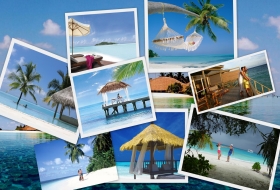 International Tour Packages