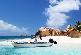 Seychelles Honeymoon Package Lowest Price