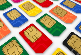 International SIM Cards service