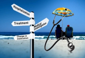 Travel Insurance service