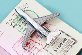 Tourist VISA assistance service