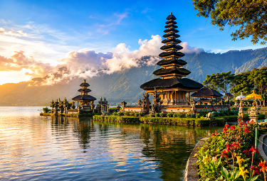Bali holidays