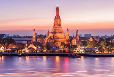 Thailand holidays
