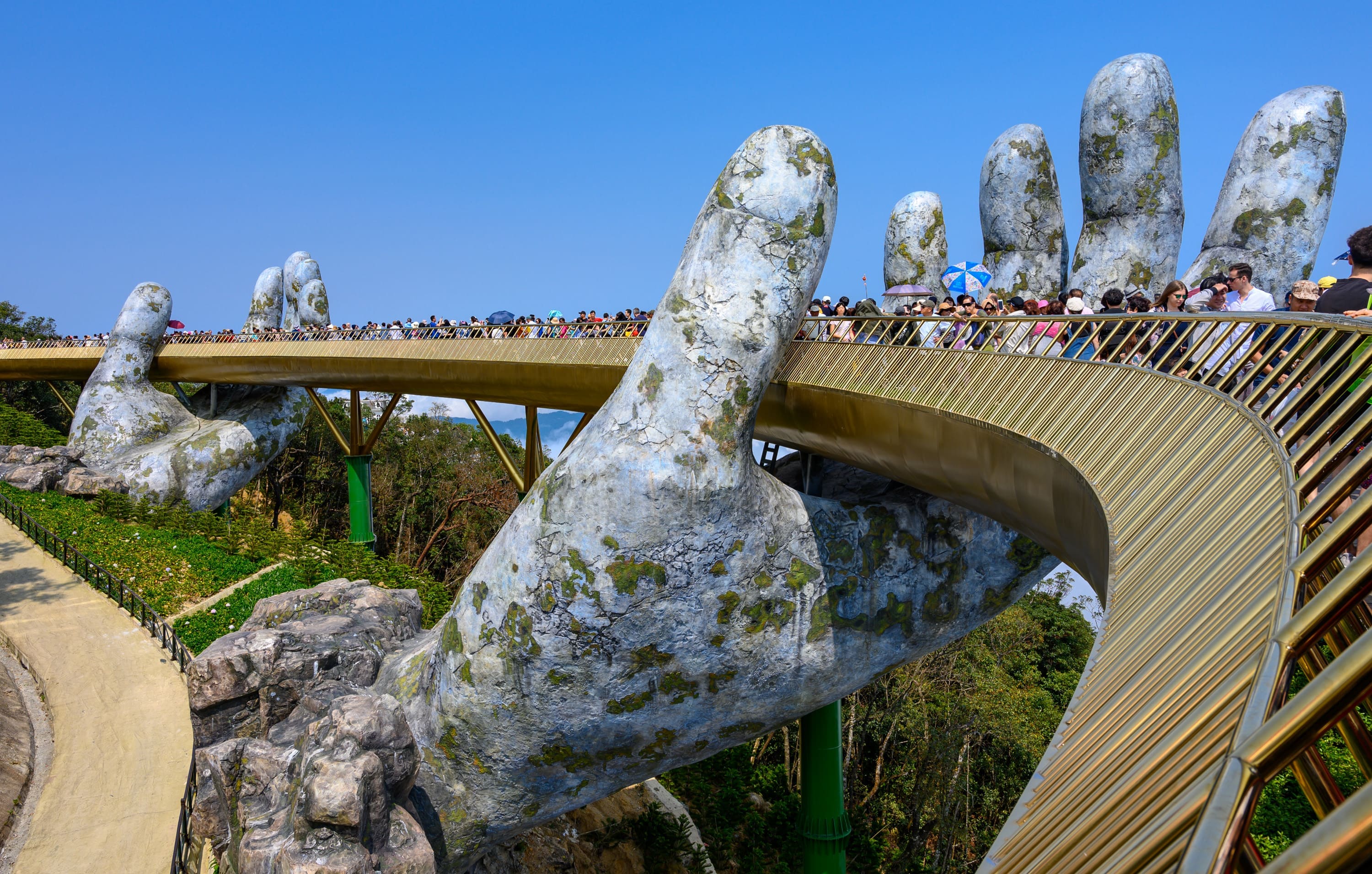 Holidays in Vietnam