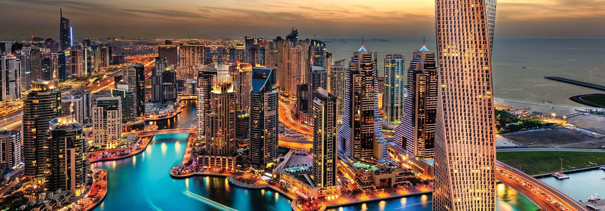 Holidays in Dubai UAE