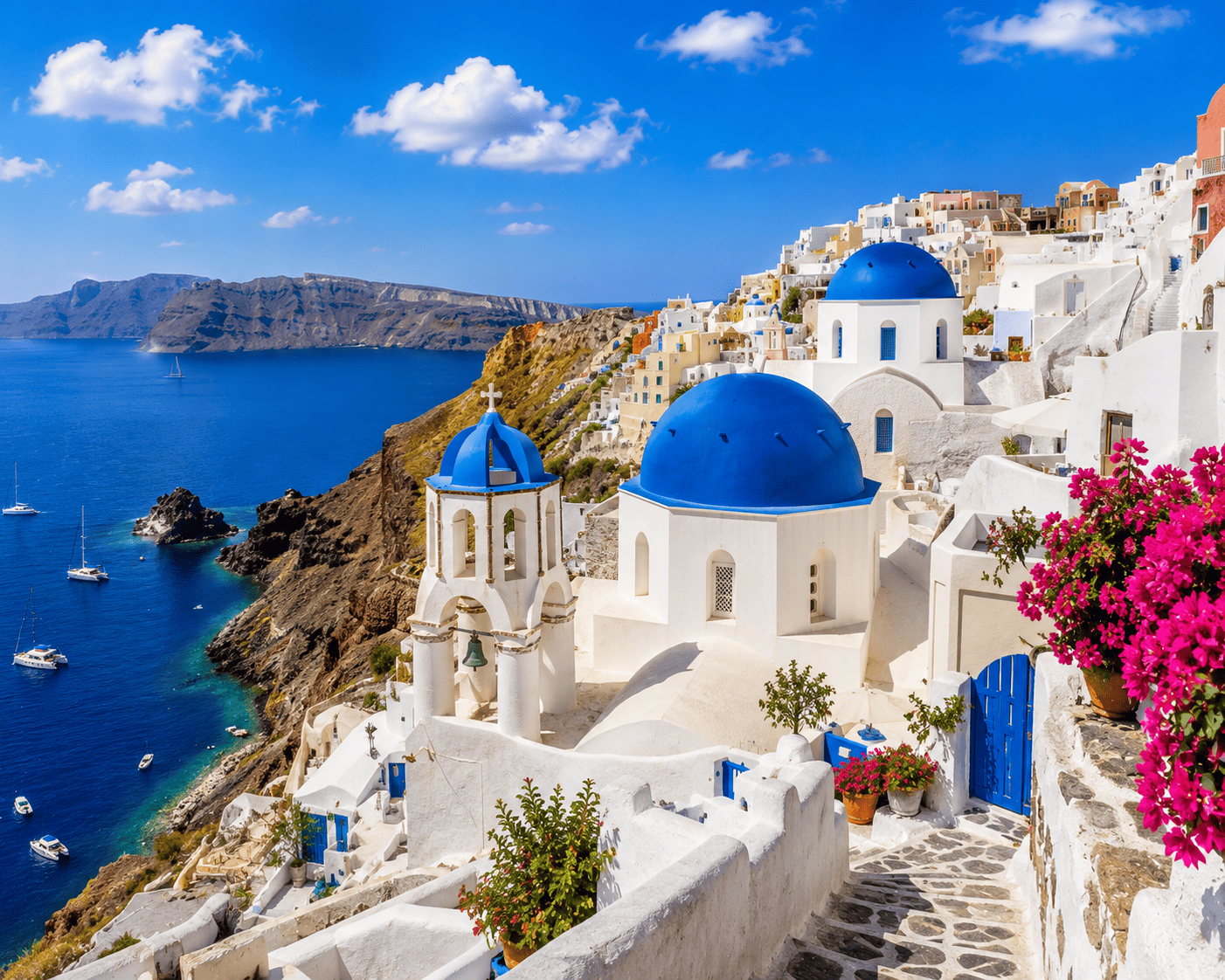 Greece island holiday package