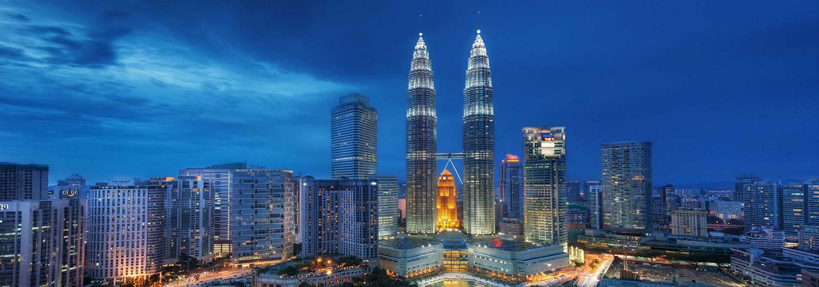 Holidays in Malaysia