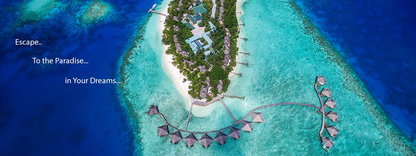 Maldives best deals
