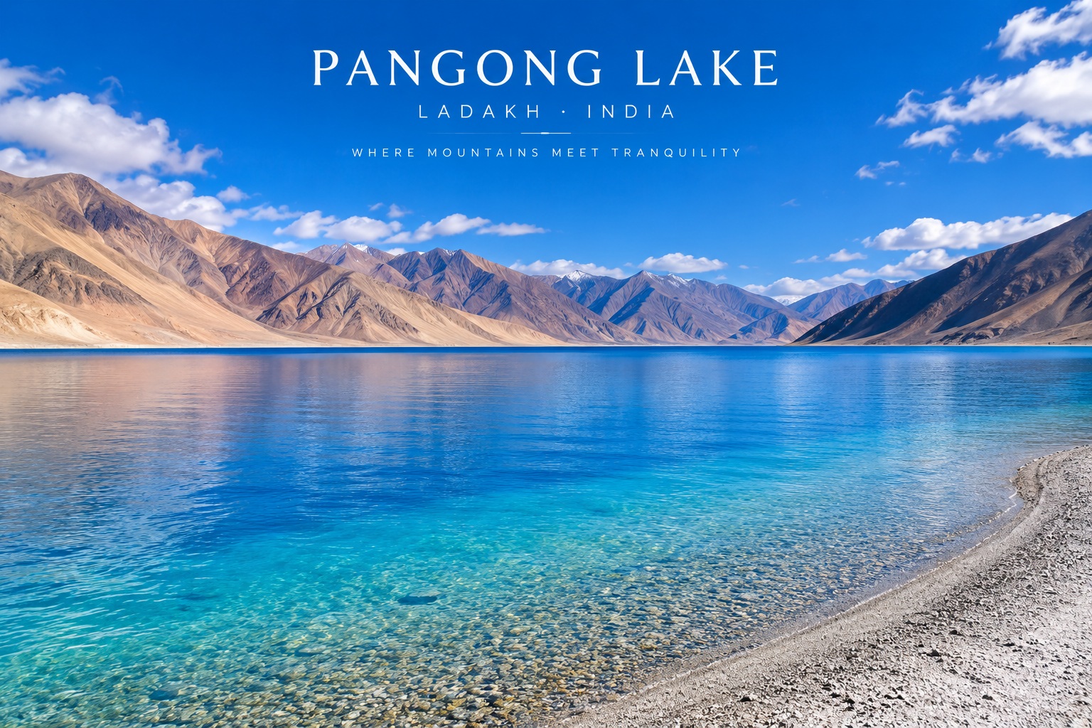 Holidays in Ladakh