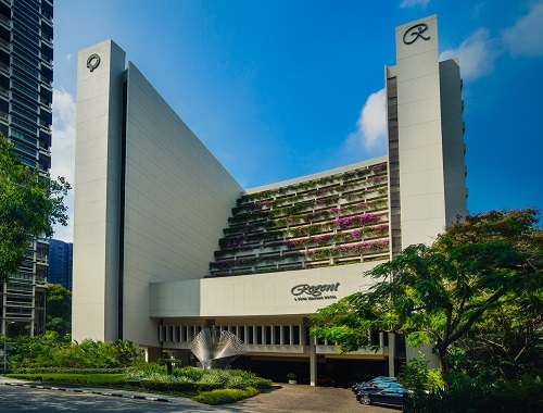 Regent Singapore