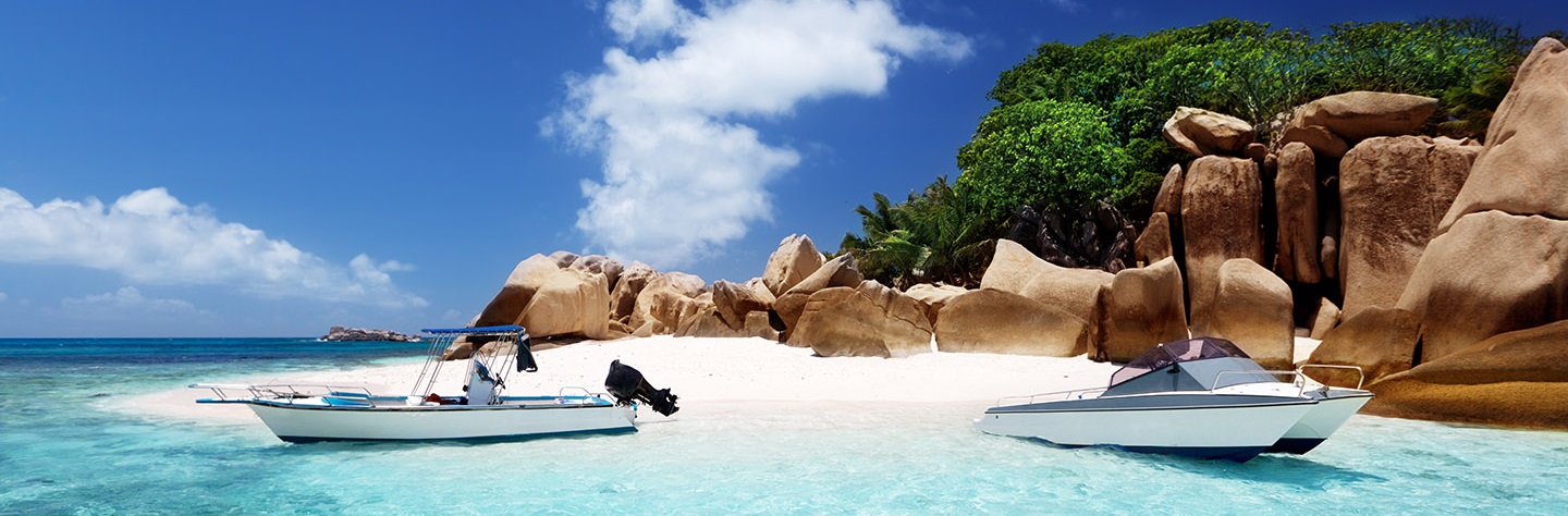 Seychelles best deals