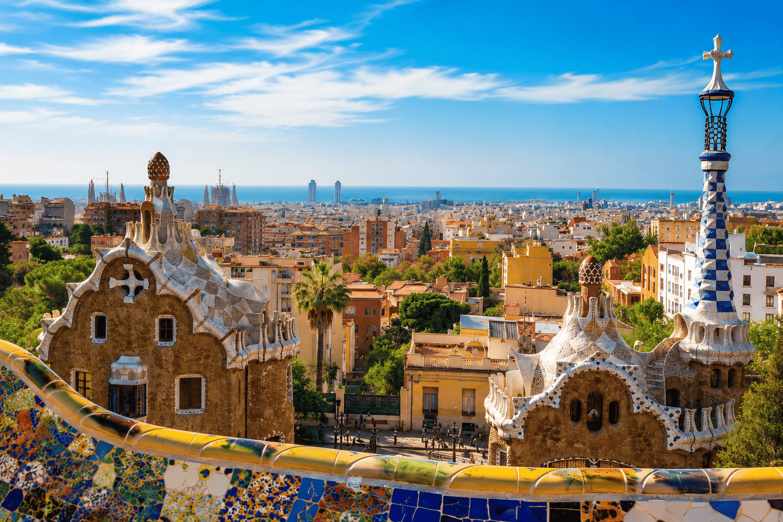 Spain holiday package